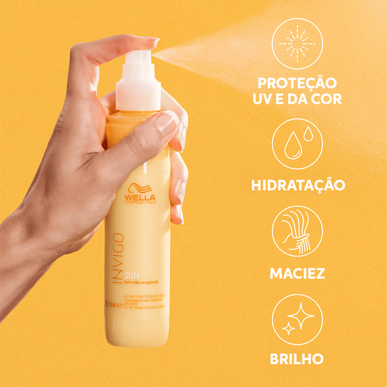 WELLA      LEAVE IN      HAIR 150ML